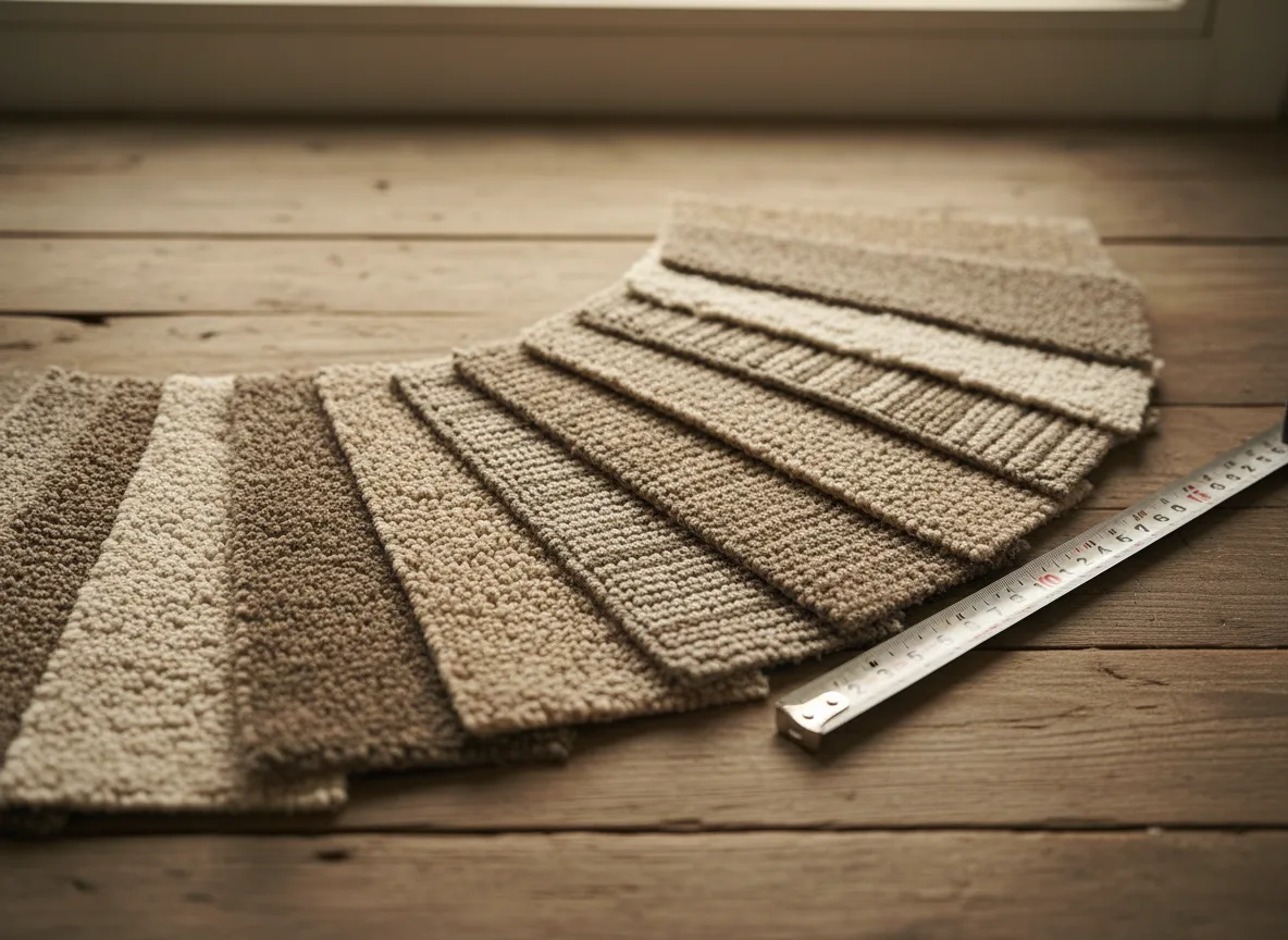 Carpet Installation Nordland, WA FAQs